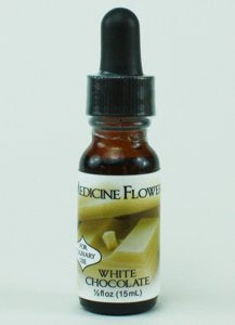 Flavor Extract - White Chocolate Pure Extract