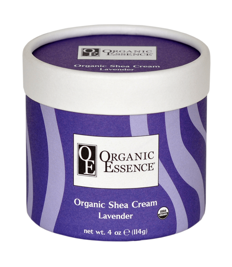 Shea Cream Lavender