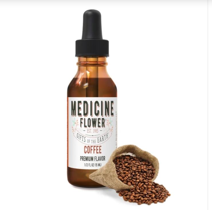 Flavor Extract - Coffee Pure Extract - Premium Good Earth Beauty Flavor Extract - Coffee Pure Extract - Premium Good Earth Beauty