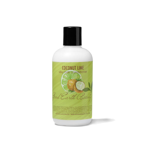 Conditioner Coconut Lime