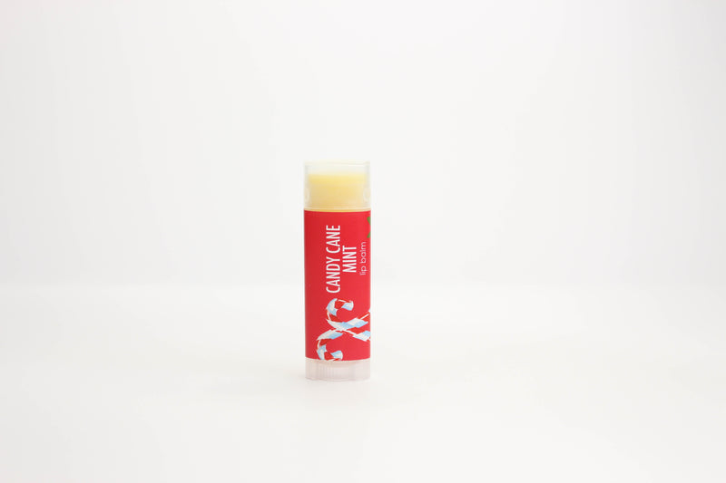 Lip Balm - Holiday Collection