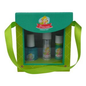 Gift set for Girls Princess by Pure Anada