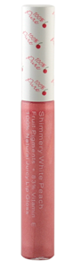 Lip Gloss Naked Fruit Pigmented Gloss – Good Earth Beauty