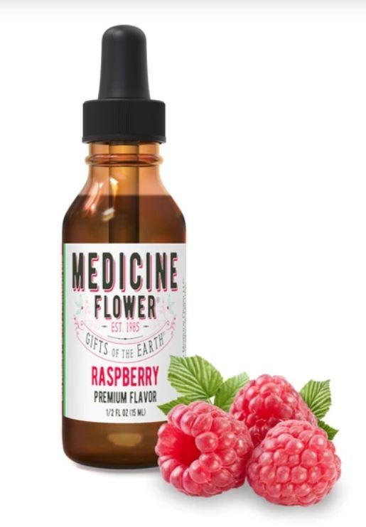 Flavor Extract - Raspberry - Premium - Pure Extract
