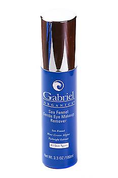 Eye Makeup Remover - Sea Fennel Gentle