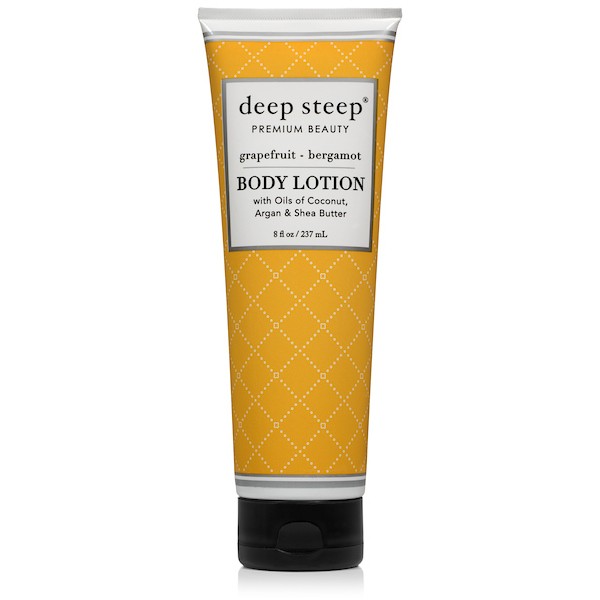 Grapefruit Bergamot