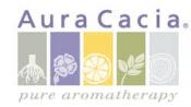 Aura Cacia Aromatherapy