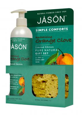 Bath and Body