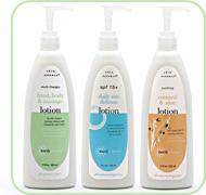 Bath and Body