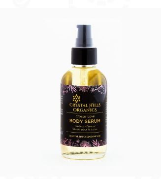 Body Serum