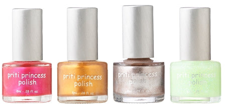 Nail Polish for Girls