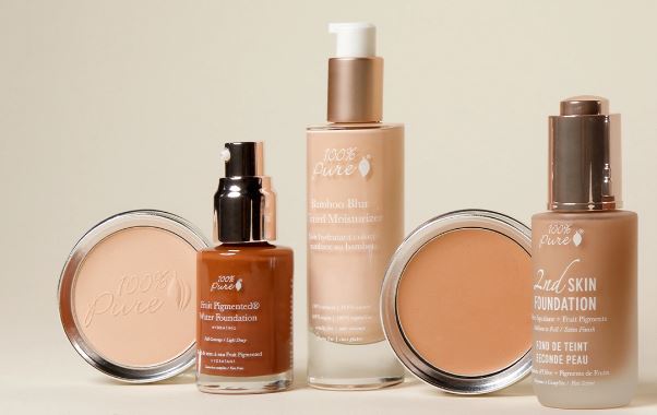 Cosmetics-Face