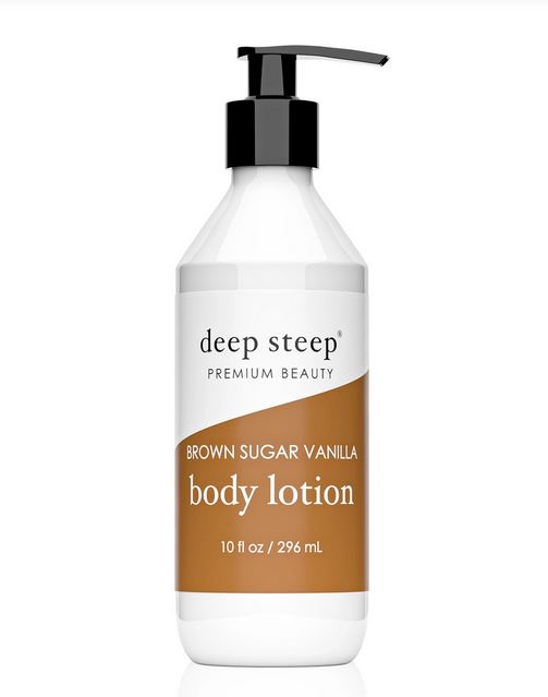 Body Lotions - ALL