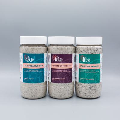 Bath Salts/Mud