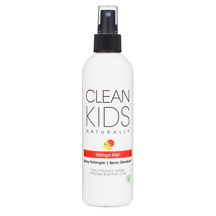 All Clean Kids Hair, Bath and Body Products