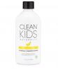 Clean Kids Naturally