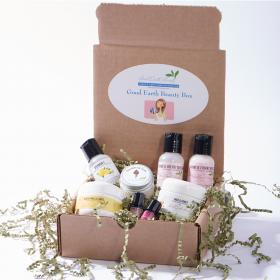 Beauty Boxes