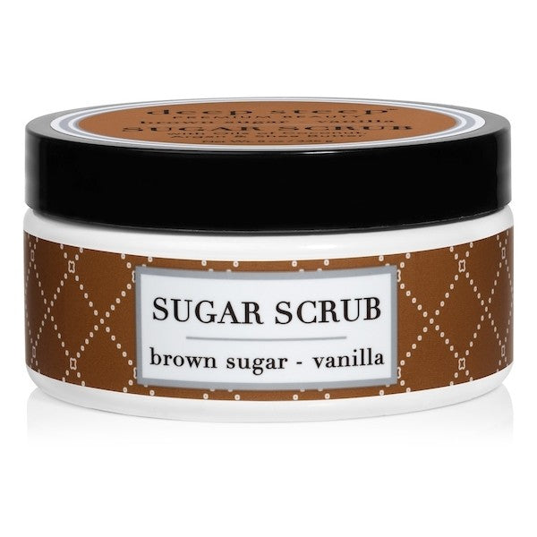 Brown Sugar Vanilla