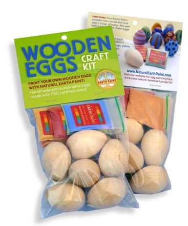 Egg Coloring Kits