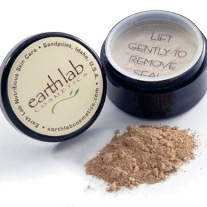 Earth Lab Cosmetics