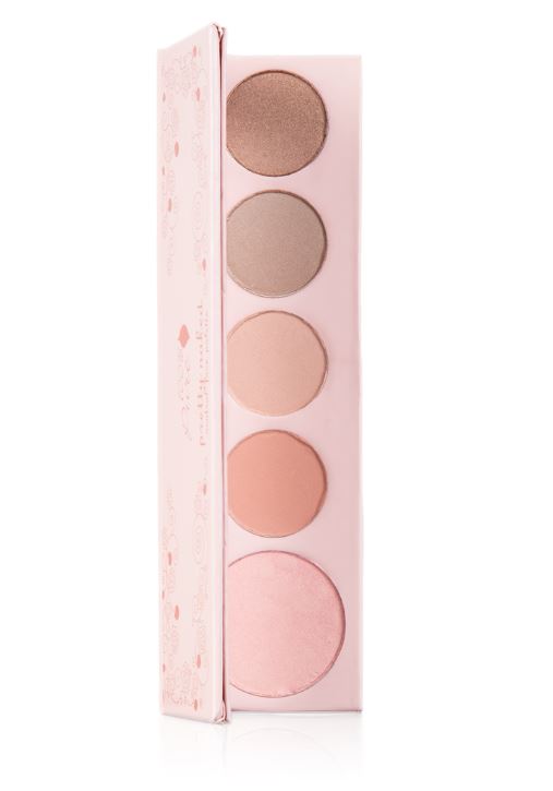 Cosmetics Eyes