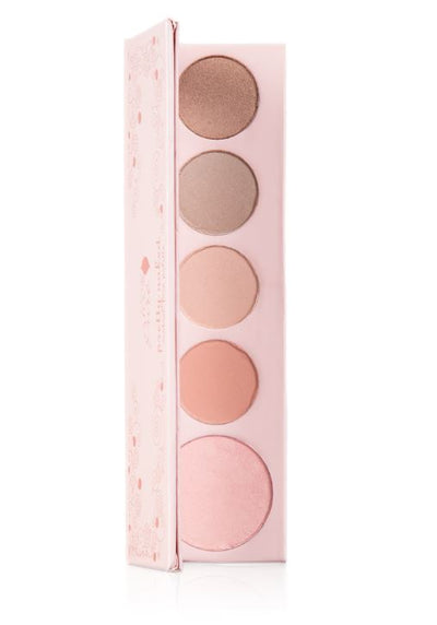 Cosmetics Eyes