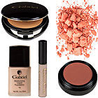 Cosmetics-Face