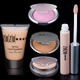Zuzu for Face