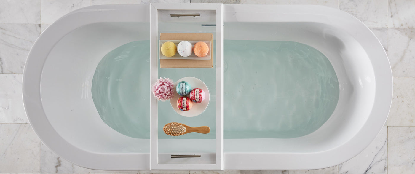 Bath Fizzies - Large
