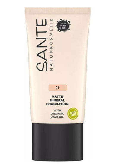 Cosmetics - Face