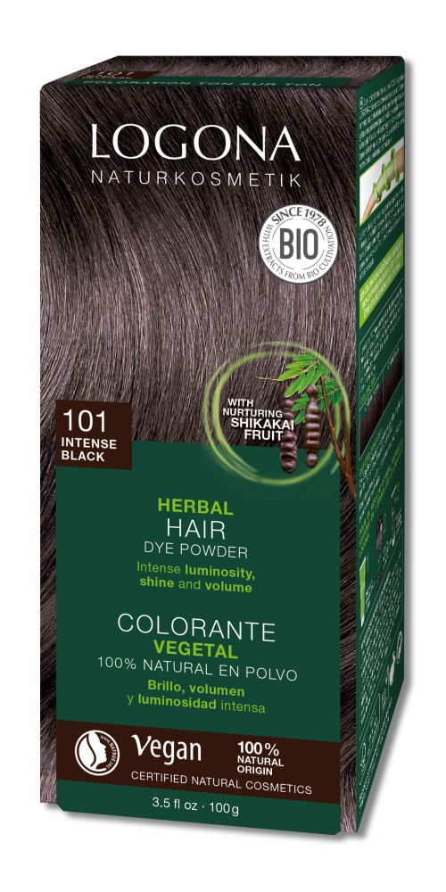 Hair Color