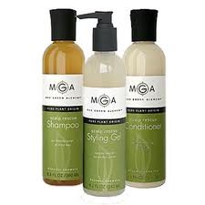 Hair Care