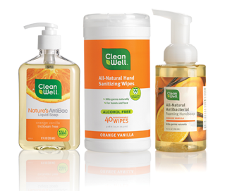 Hand Wash