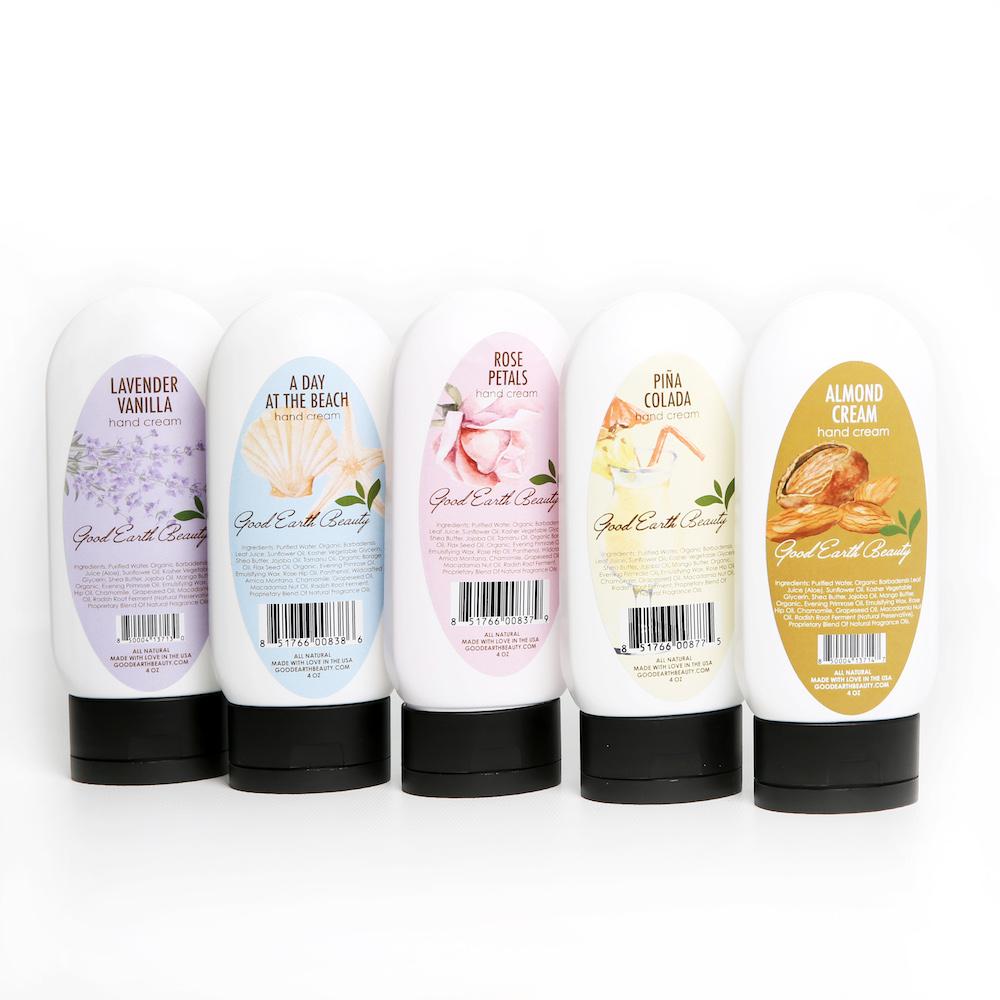 Hand Cream