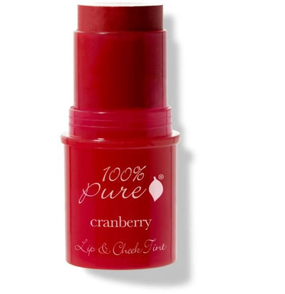 Cosmetics-Lips & Cheeks