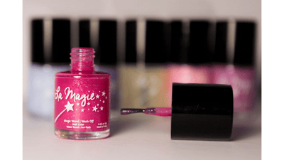 La Magie Kids Nail Polish