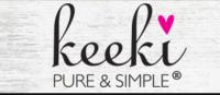 Keeki Pure & Simple
