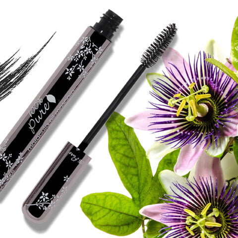 Mascara and Eye Liners