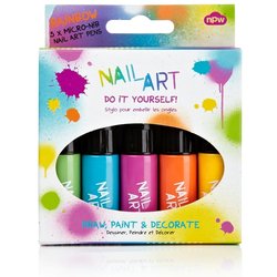 Nails