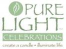 Pure Light Candles