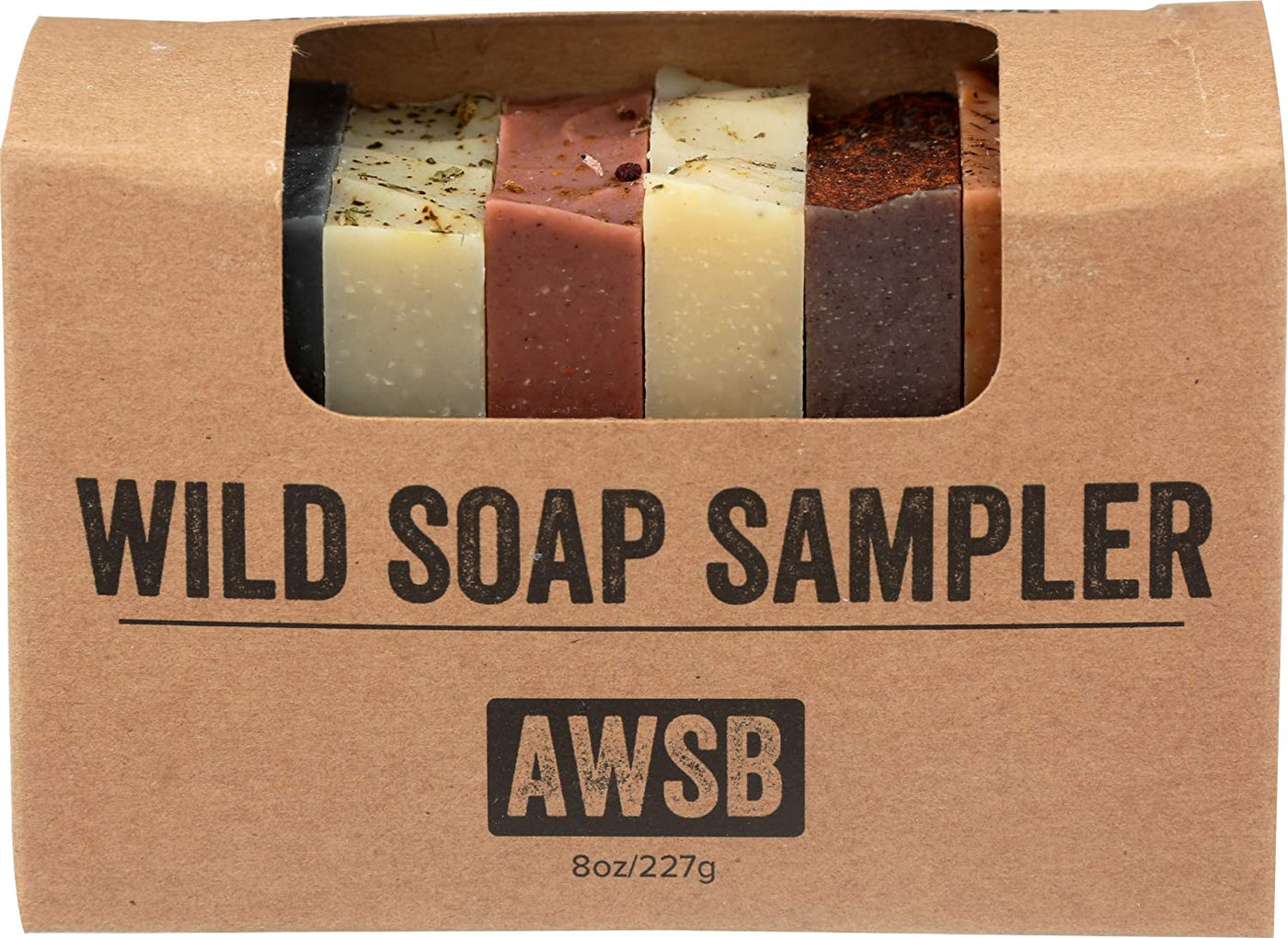 Soaps