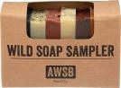 A Wild Soap Bar