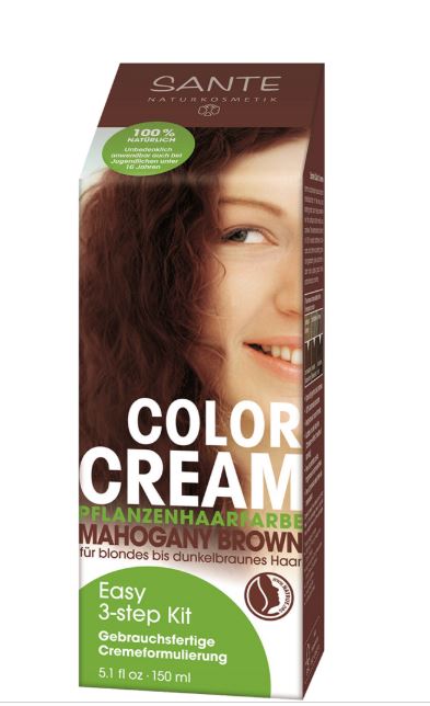 Hair Color