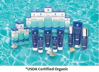 Skin Care Line