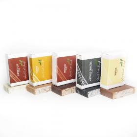 Soaps