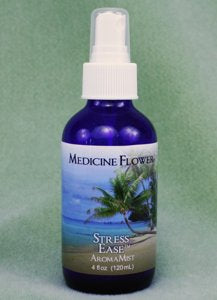 Aroma Mists