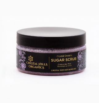 Sugar Scrubs