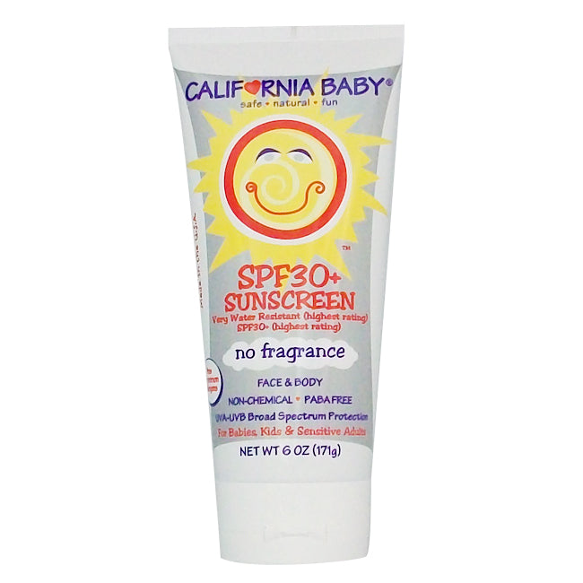 Sun Care