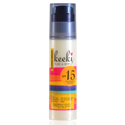 Sunscreen