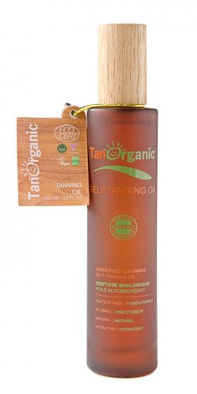 Self Tanning Products